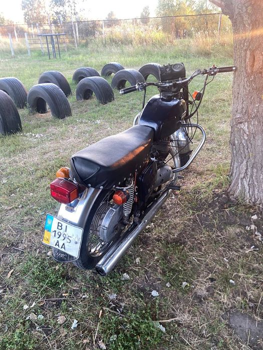 Продам Иж юпитер4к