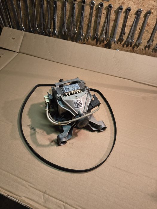 Silnik do Pralki Elektrolux