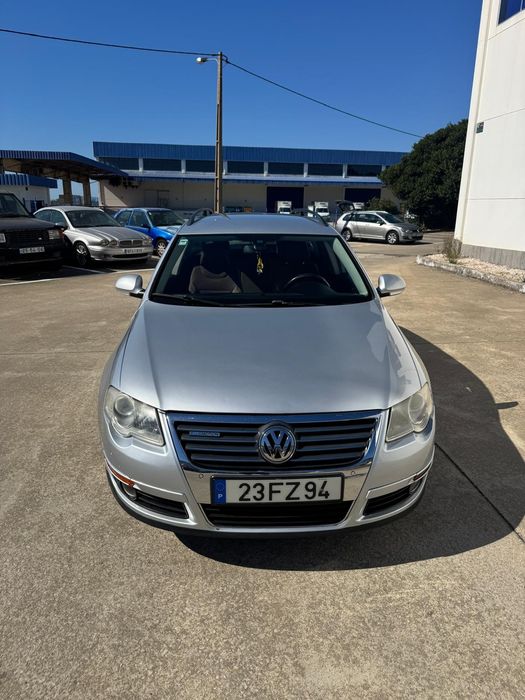 Vw passat 1.9 TDI
