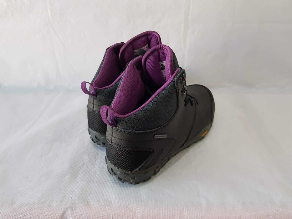 Buty trekkingowe Hi-Tec Cherubiono Mid WP rozm.38