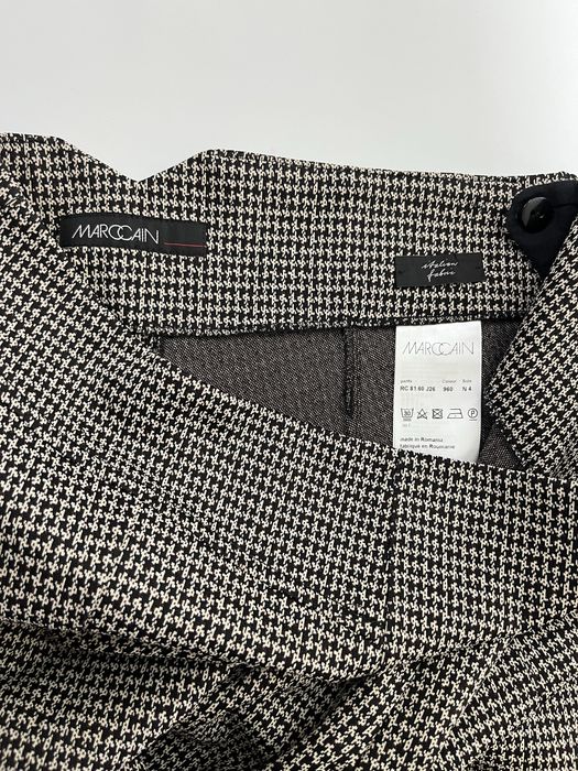 Брюки Marc Cain штани лосини