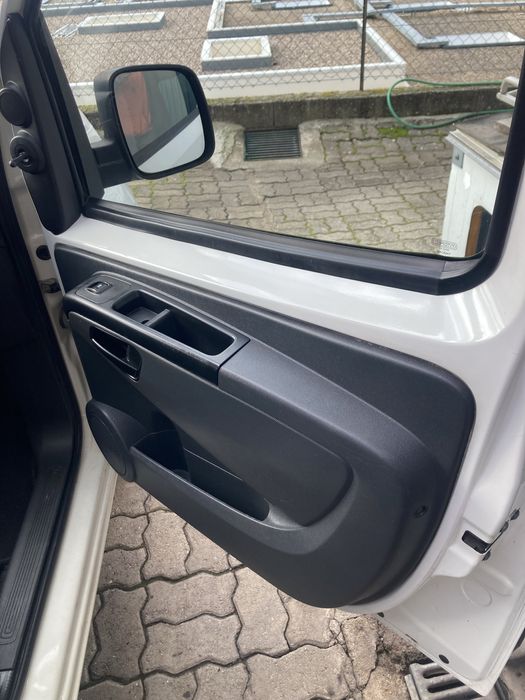 Fiat Fiorino 1.3  AC