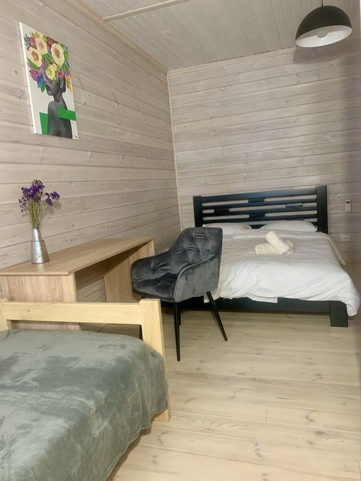 Апартаменти подобово