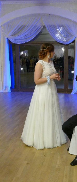 Suknia ślubna Petra Diana