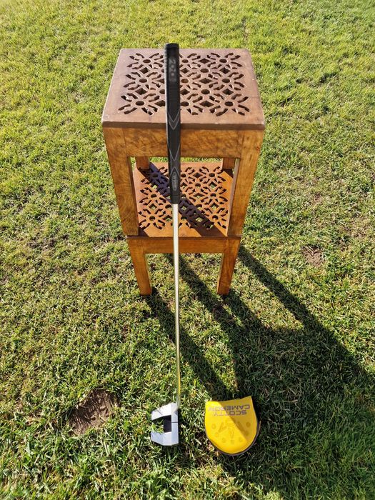 Putter Scotty Cameron Phantom X 5A