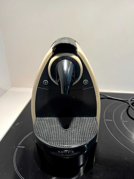 Máquina de café Nespresso