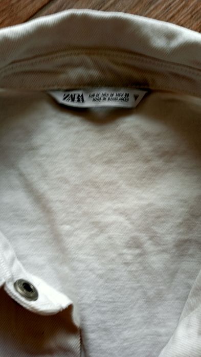 Kurtka Zara M bdb
