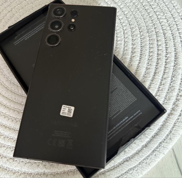 Samsung s23 ultra 8/256