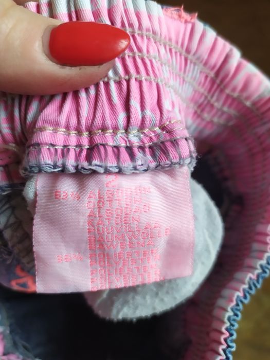 Джинси штани штанішки