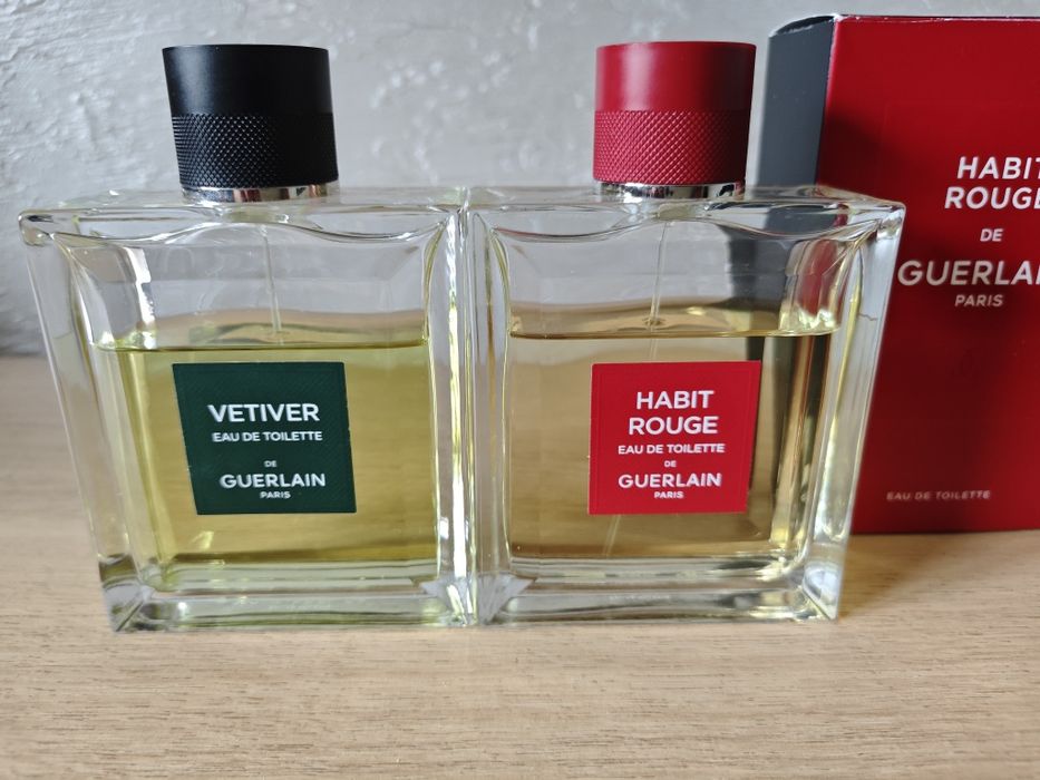 Zestaw perfum Guerlain