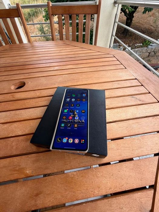 Samsung galaxy  z fold5