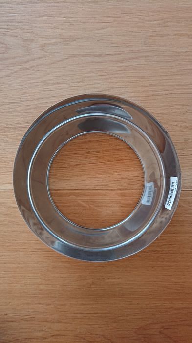 Zakonczenie otworu wentylacji END 130