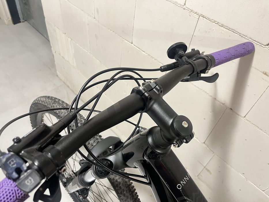 Rower górski ORBEA ONNA 30, koła 27.5