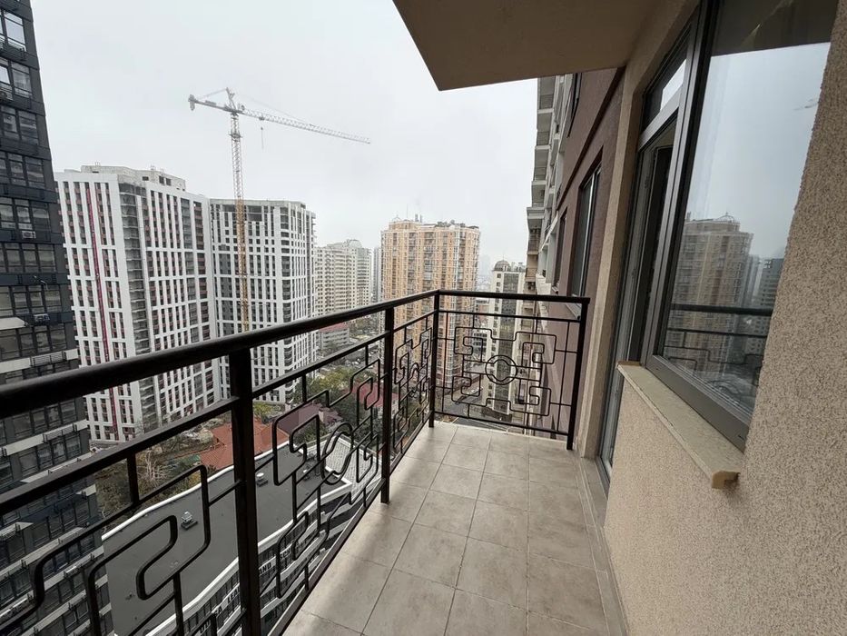 Сдам новую 2-х комн квартиру в Аркадии, 51 Жемчужина