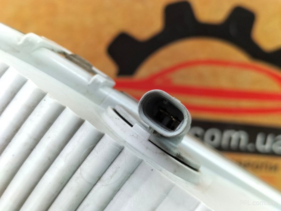 Volvo V40 II 2012-2016 Фара дневного света ДХО DRL правая 31290581