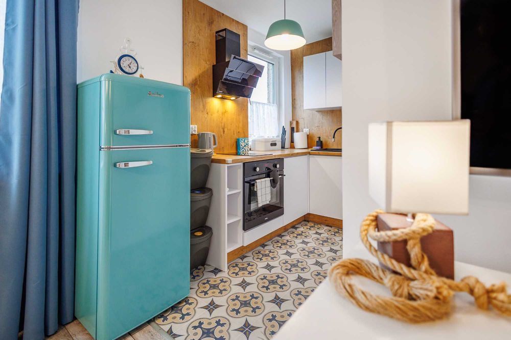 Władysławowo – Apartament Lokum na wyłączność | 300 m od plaży