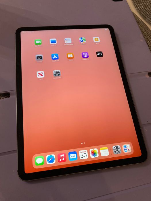 Apple iPad Pro 11” 2Gen 128Gb LTE