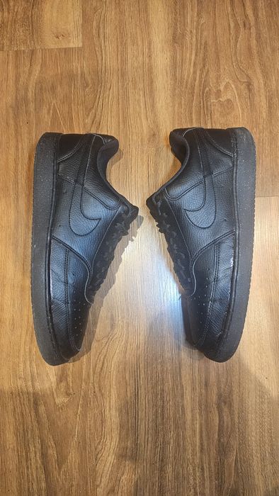 Nike court vision 45