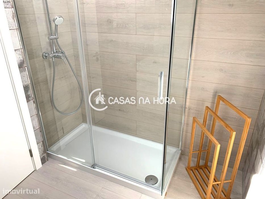Apartamento T2 no Pragal