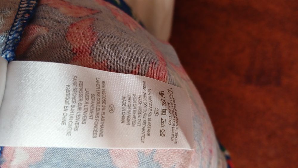 Tunika damska letnia 20