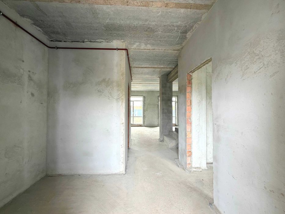 Сучасний котедж 130 м² в м.Стрий