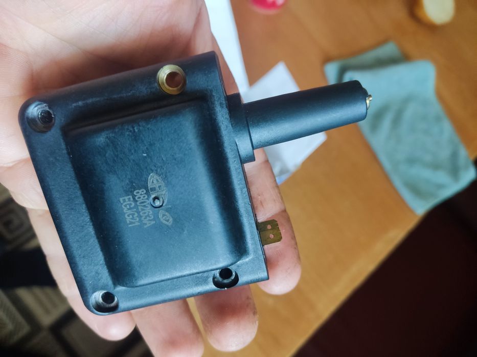 Катушка запалення honda civic 87-91