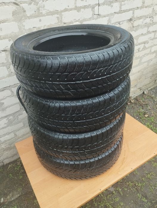 Шины зимние 185/60 R14 SAVA ESKIMO S3+ (комплект 4шт.) Польша