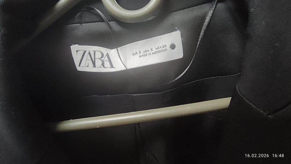 Плаття -піджак ZARA