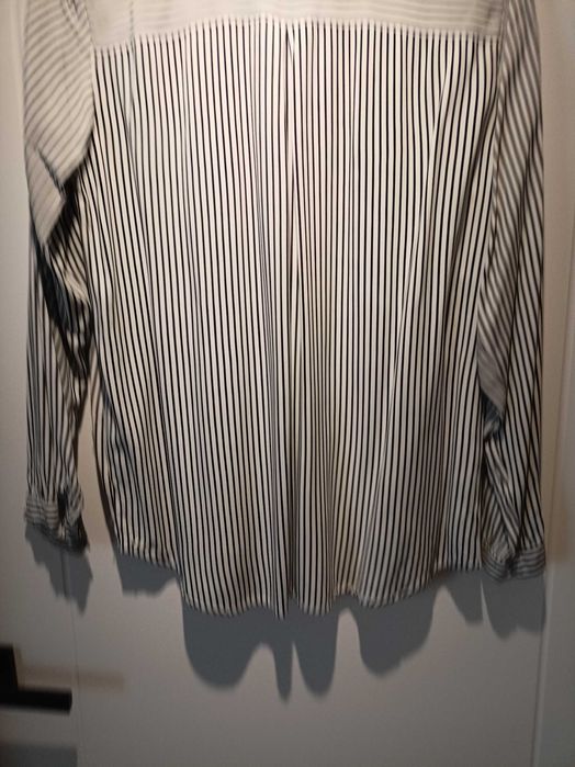 Koszula damska w paski