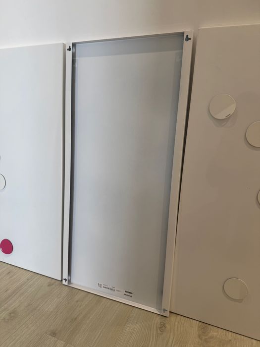 Quadro Magnético IKEA