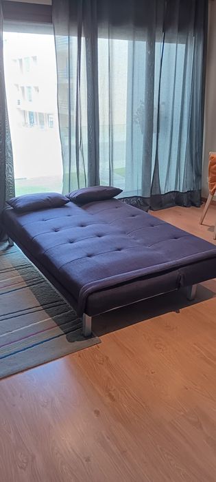 Sofá / Sofá-cama