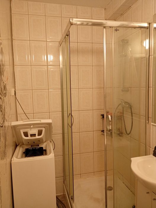 Kawalerki/Studio appartment