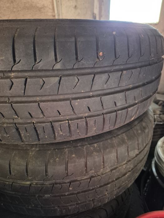 Alufelgi  R15 golf 4