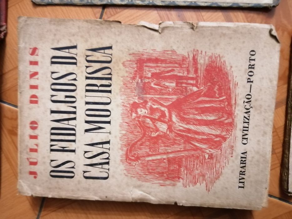 Livros de colecção artigos muito antigos