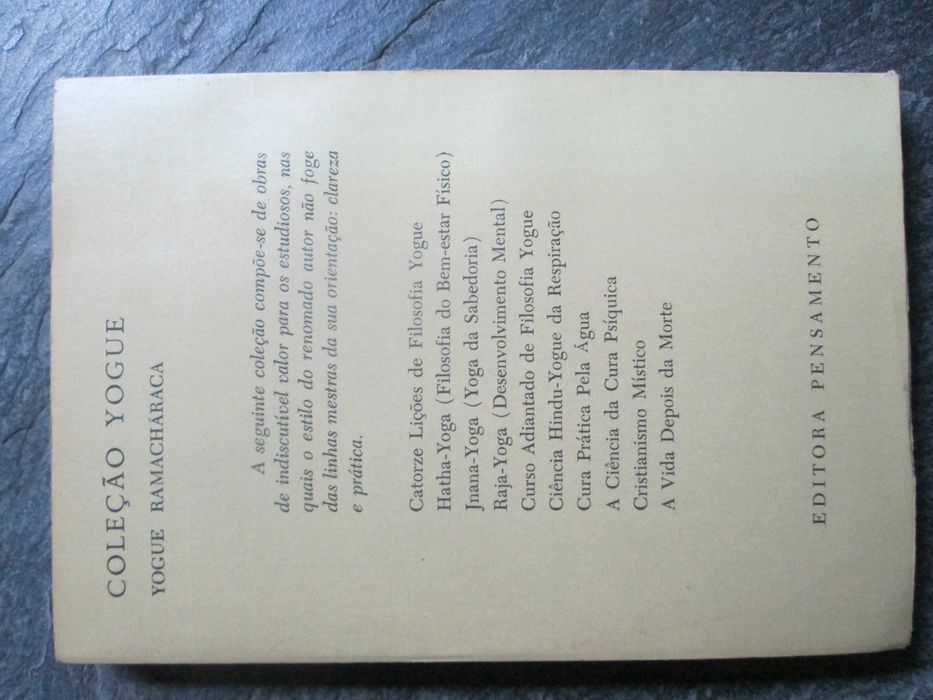 Jnana Yoga - The Yoga of Wisdom, by Yogi Ramacharaka64553197557379122