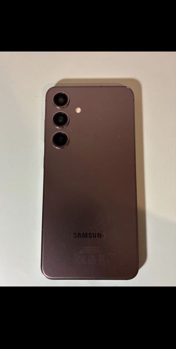 Samsung S24 128GB Onyx Black