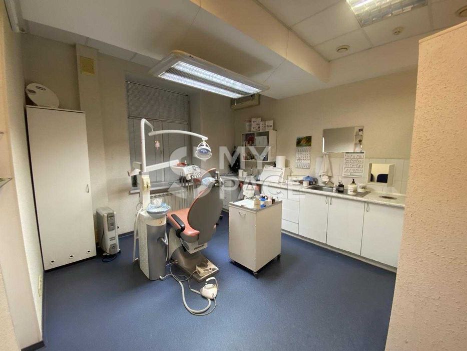 ГОТОВИЙ БІЗНЕС!!! Стоматологія! Святошин Житомирська Академ Борщагівка