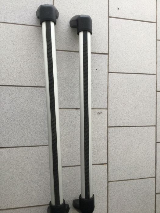 Barras tejadilho Mercedes benz b 180 cdi original