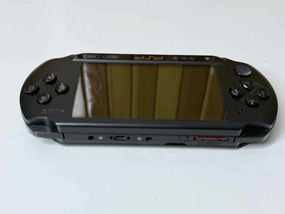 Konsola SONY PSP Street LEGO Harry Potter Bundle (są pudełka i gra)