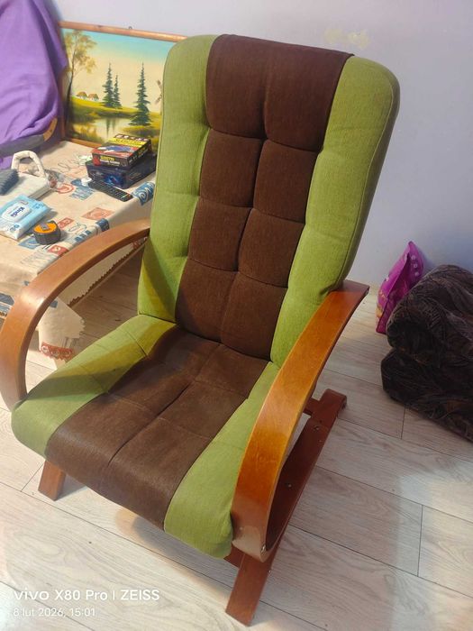 Sprzedam meble w bardzo atrakcyjnej cenie.