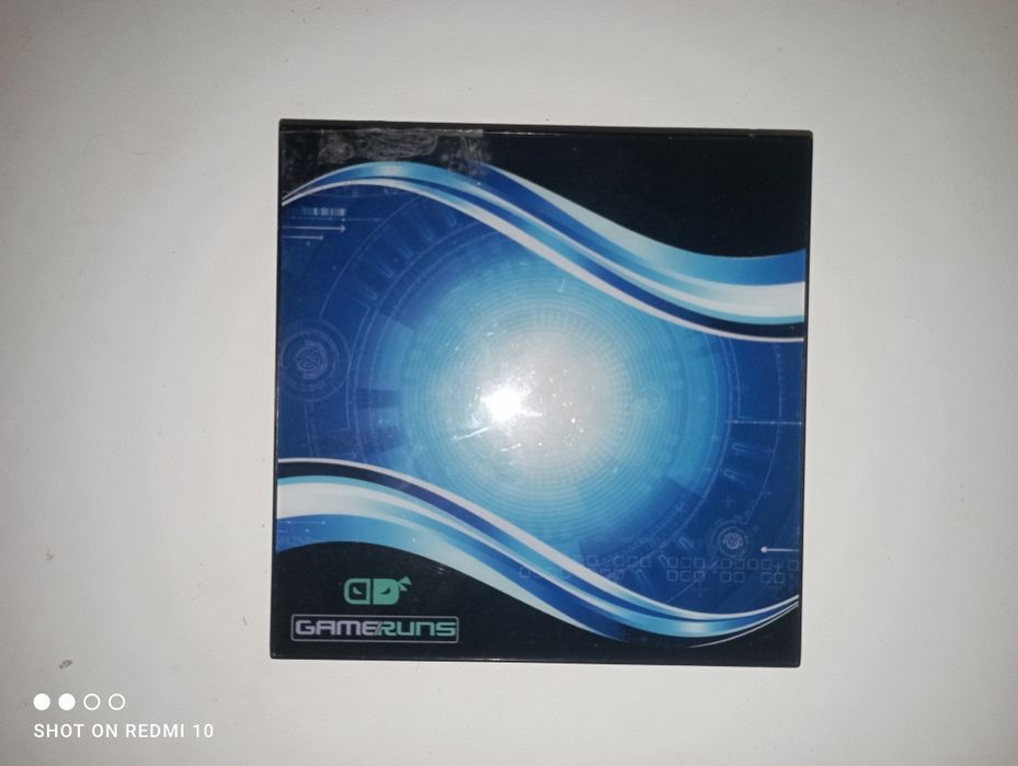 TV box T95W2 2/16G SlimboxTV