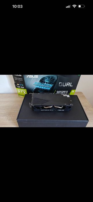 Asus NVIDIA GeForce RTX 2060