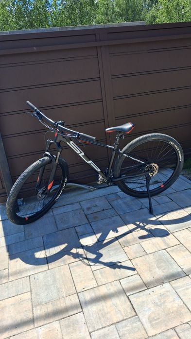 Rower Superior XC 819