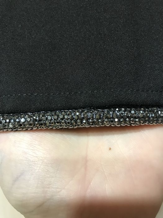 Шорти/юбка zara L нові