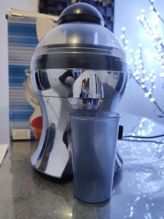 Соковыжималка KENWOOD JE 356