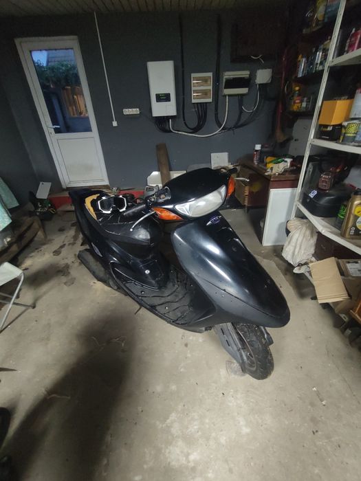 Honda   tact   31