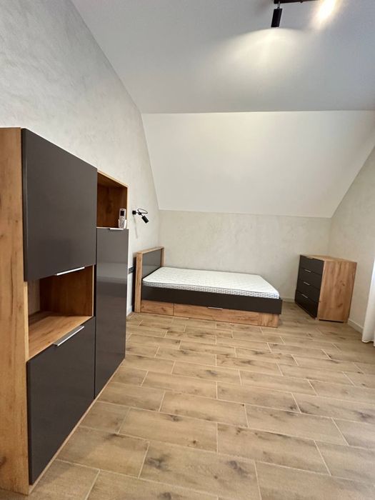 Аренда прекрасного дома с бассейном и сауной Видео!|Совиньон|! Убежище