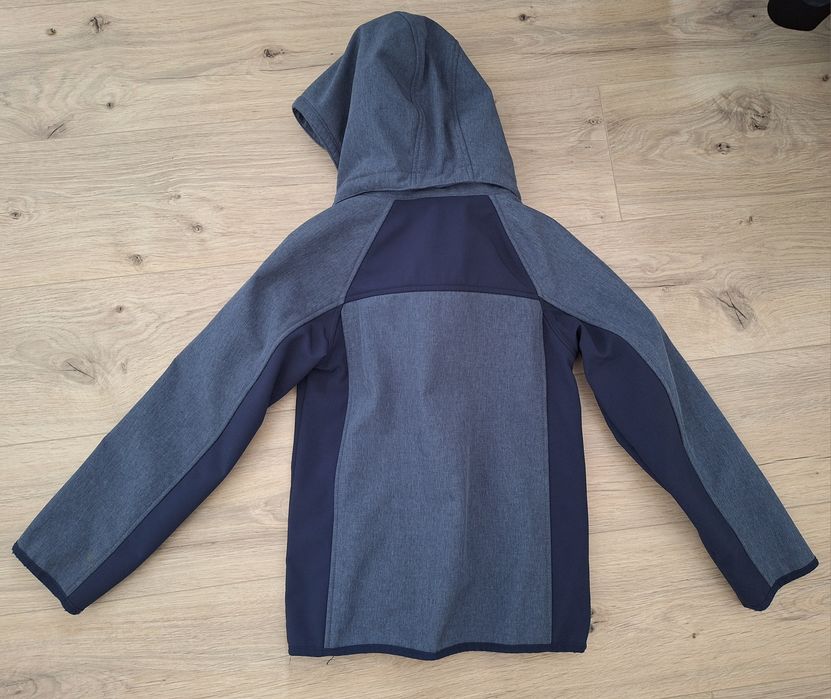 Kurtka softshell H&M 134