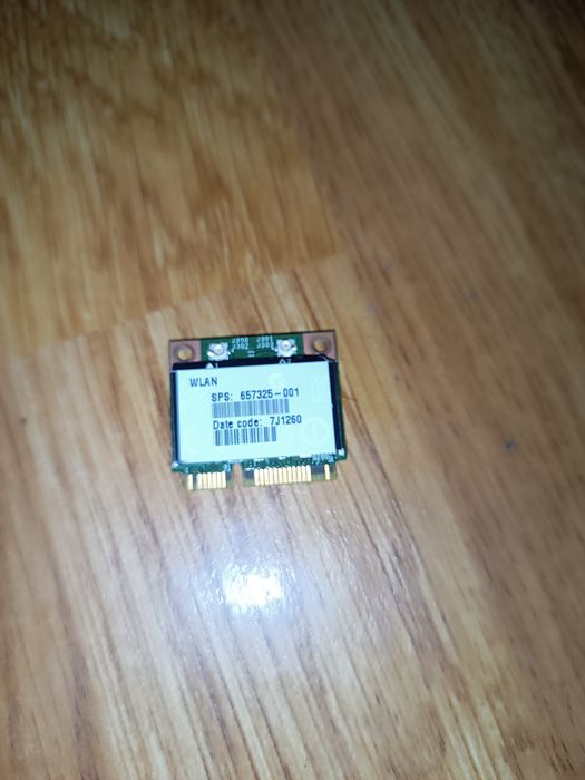 Продам wifi модуль HP