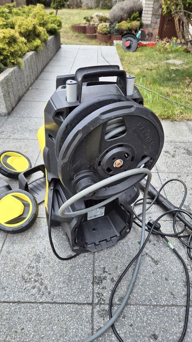 Karcher k5 premium